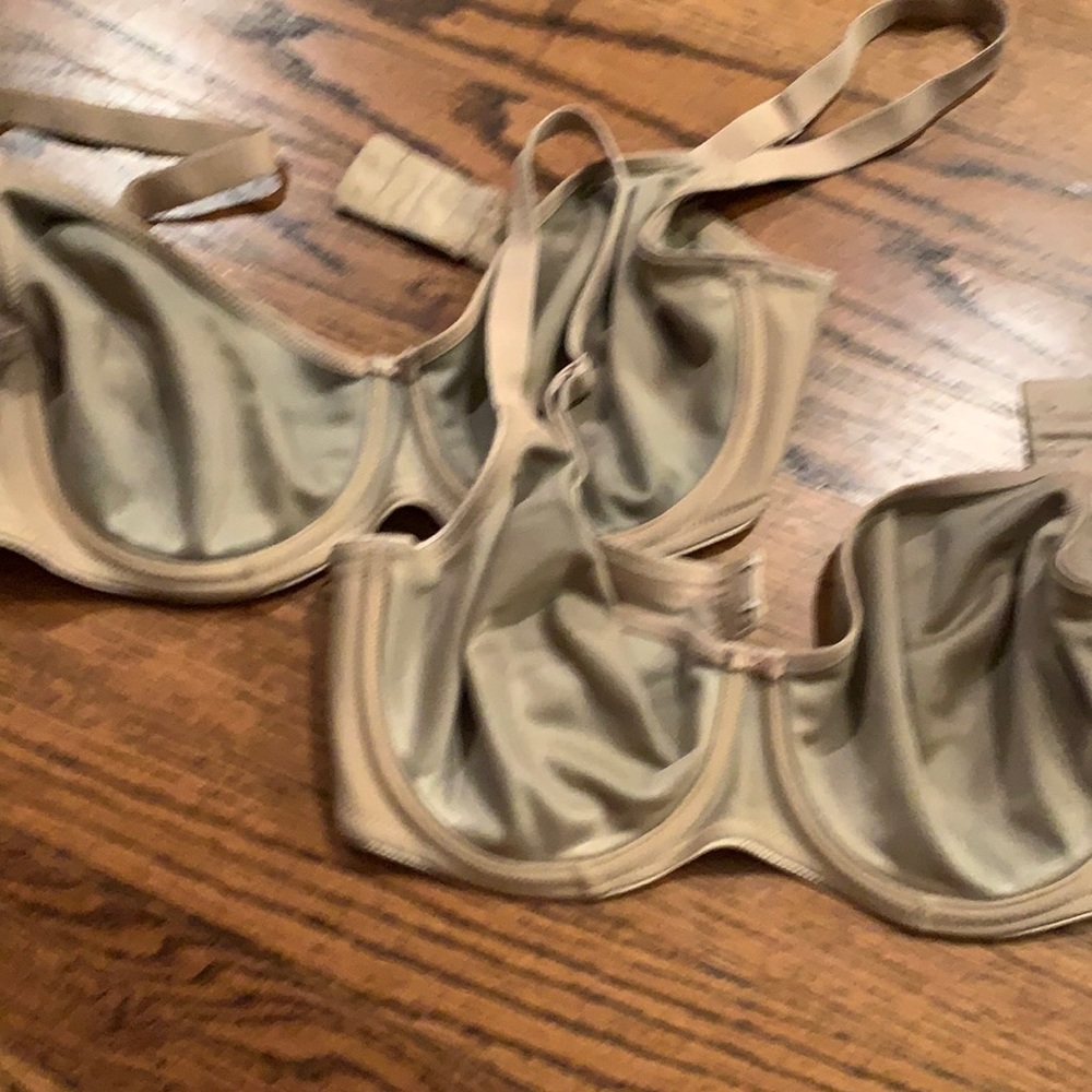 FANTASIE SMOOTHING BALCONY BRA